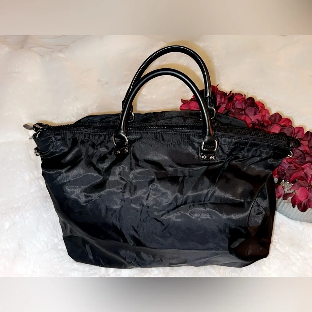 REBECCA MINKOFF Nylon Tote Bag